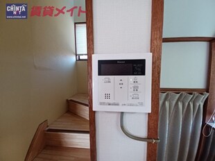 陽あたり良好静かなおうちの物件内観写真